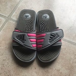 Adidas Slides